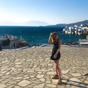 Meet your Posher, Rayanne